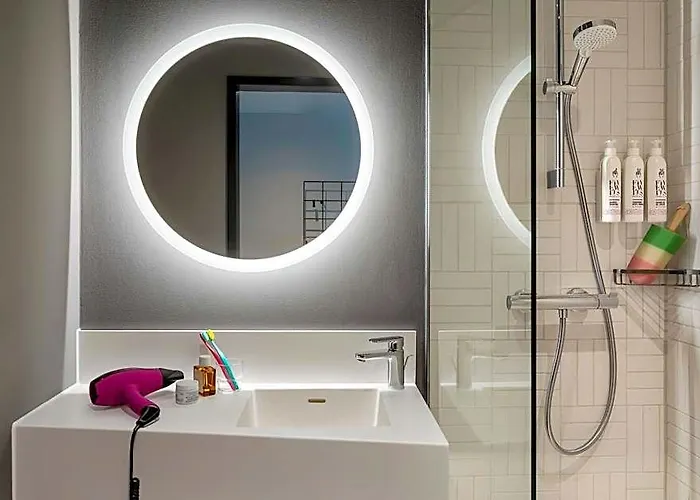 Moxy - Finkenwerder 4* Hamburg