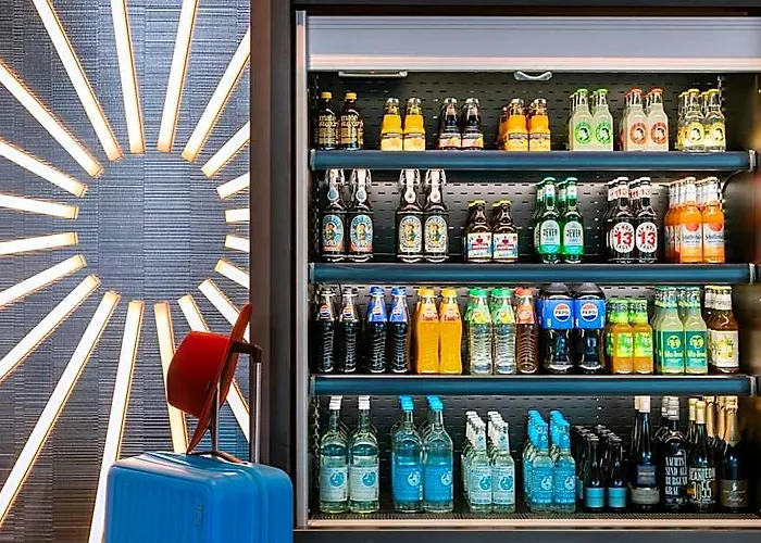 Moxy - Finkenwerder Hotel 4*
