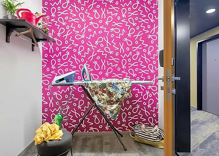 Moxy - Finkenwerder Hamburg